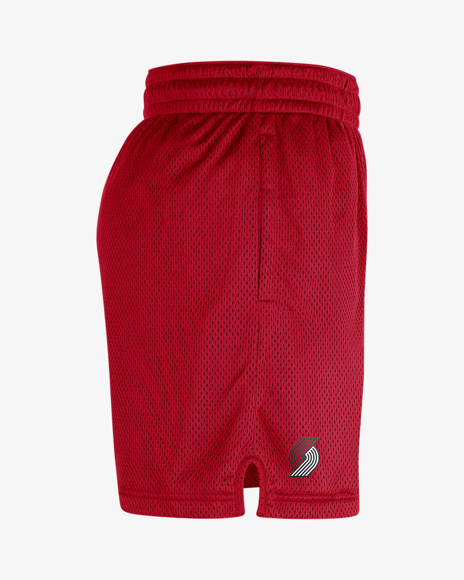 Nike fashion colorful shorts